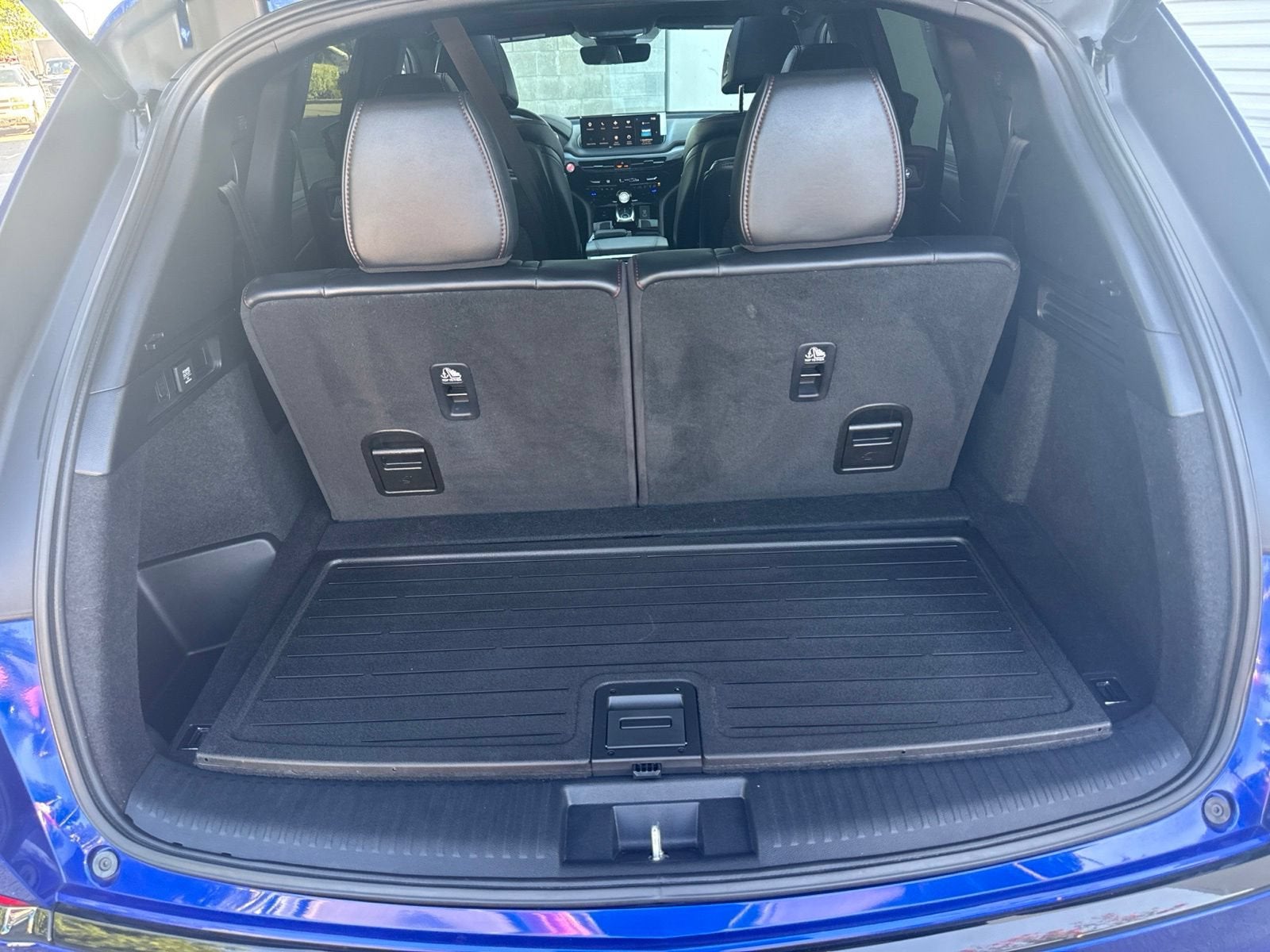 2022 Acura MDX w/A-Spec Package