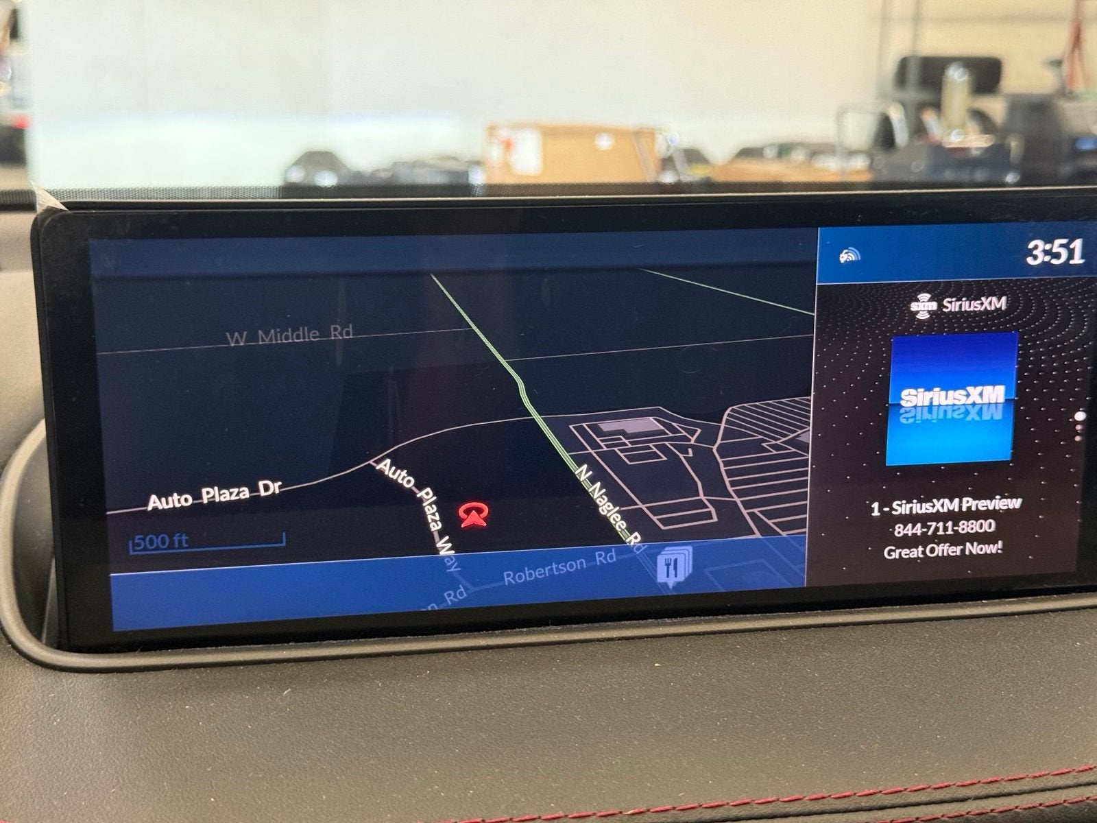 2022 Acura MDX w/A-Spec Package
