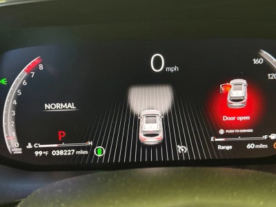 2022 Acura MDX w/A-Spec Package