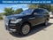 2018 Lincoln Navigator Reserve