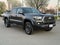 2021 Toyota Tacoma 4WD SR