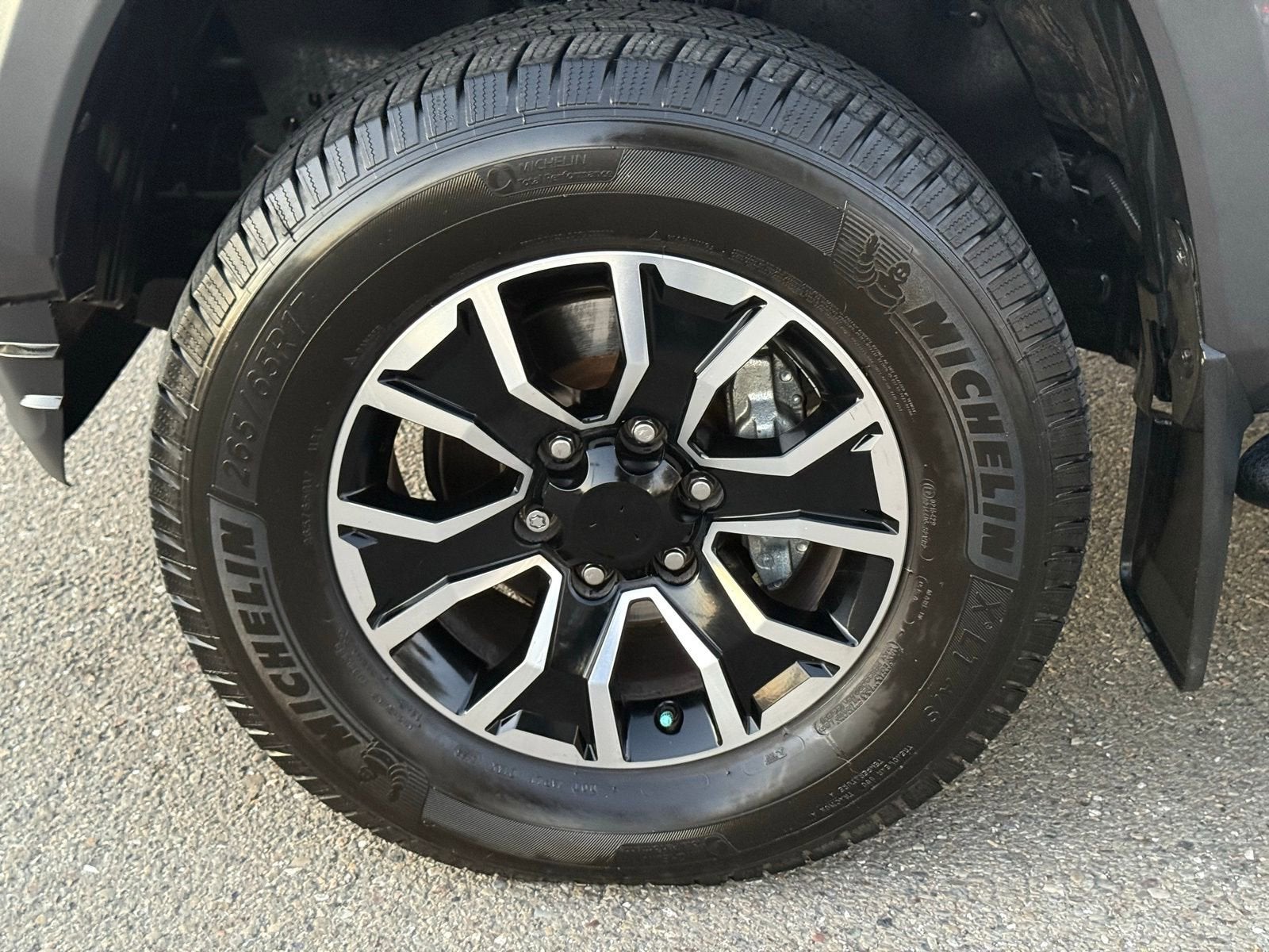 2021 Toyota Tacoma 4WD SR