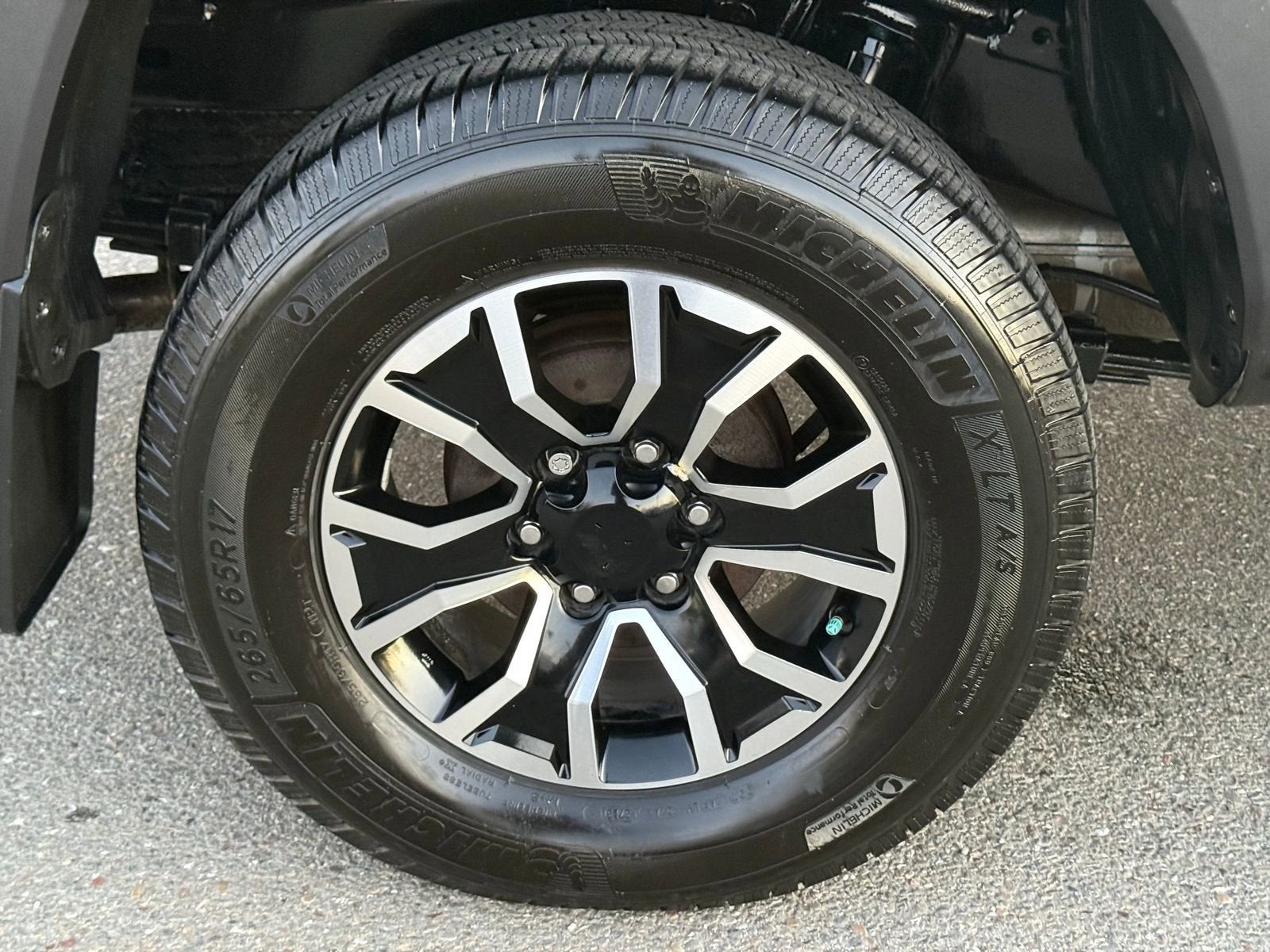 2021 Toyota Tacoma 4WD SR