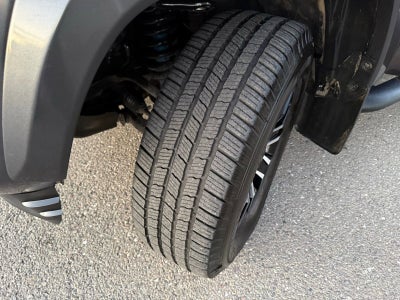 2021 Toyota Tacoma 4WD SR