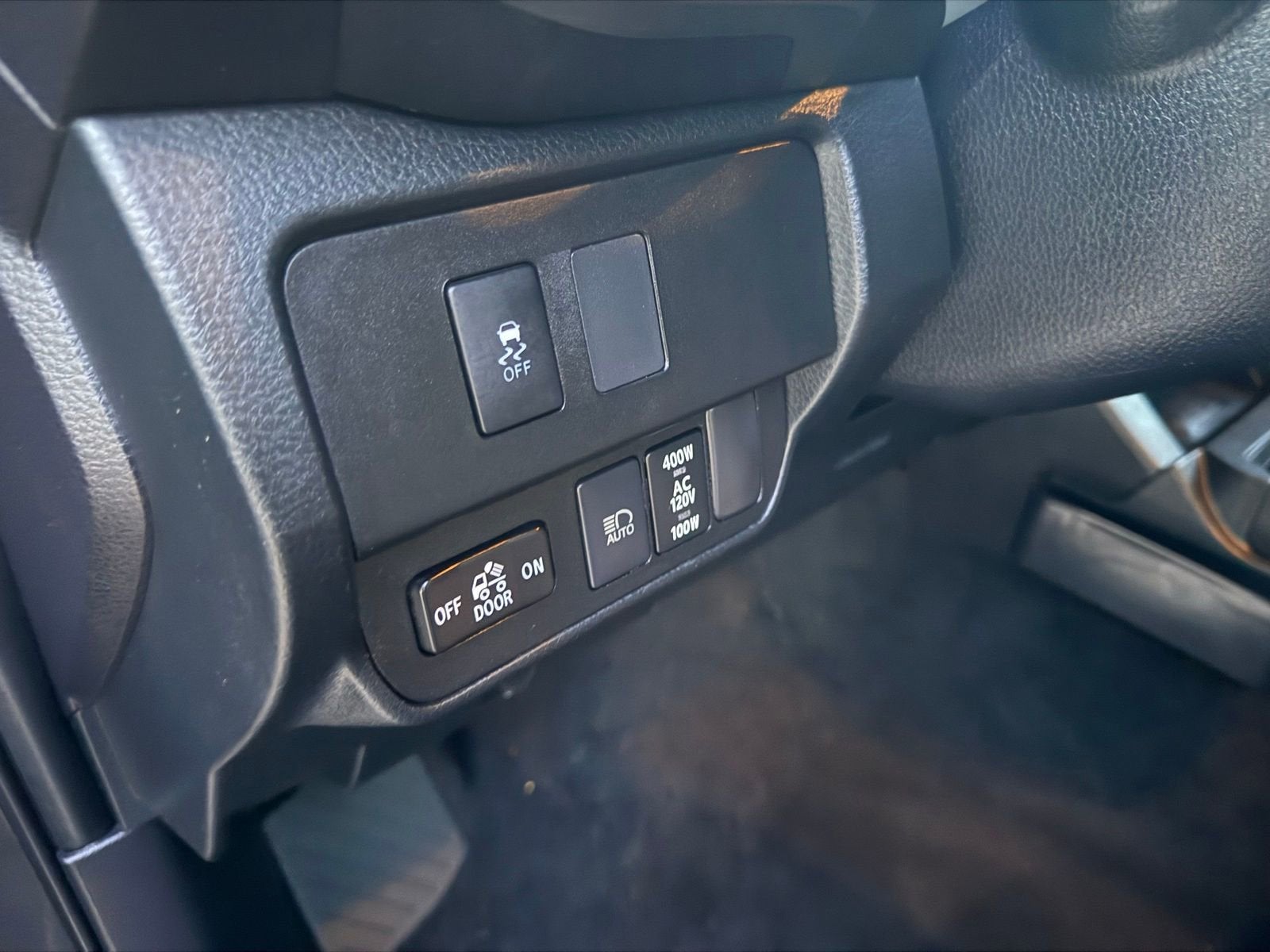 2021 Toyota Tacoma 4WD SR