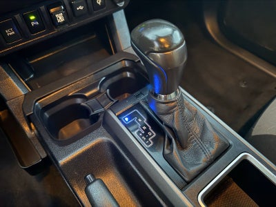 2021 Toyota Tacoma 4WD SR