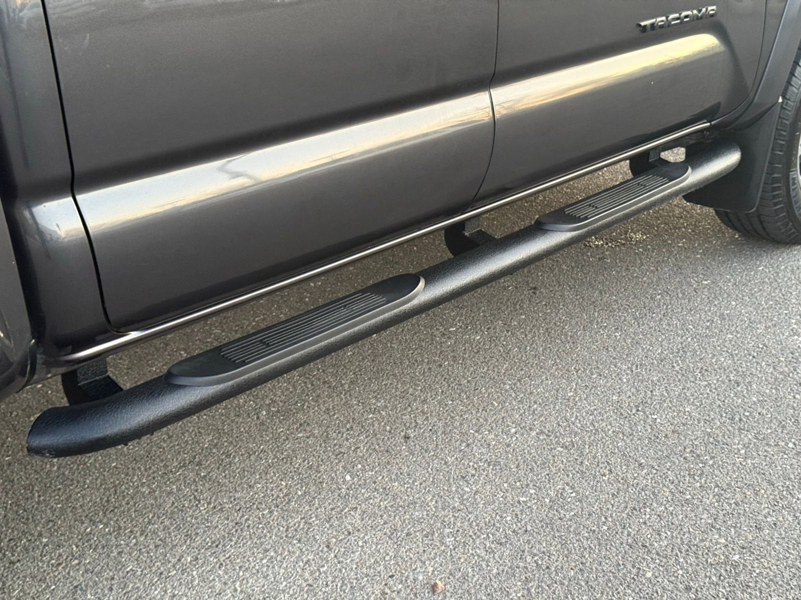 2021 Toyota Tacoma 4WD SR