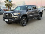 2021 Toyota Tacoma 4WD SR