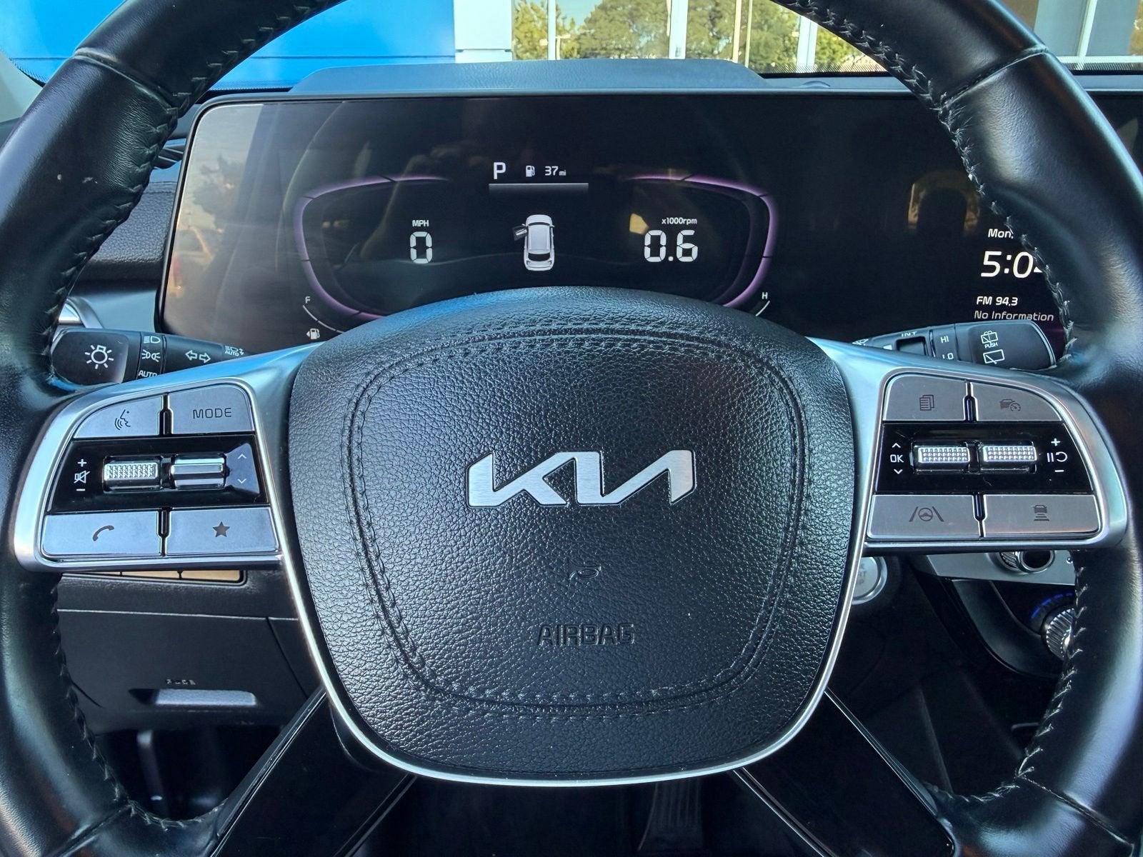 2023 Kia Telluride S