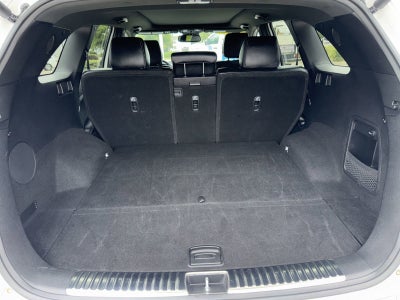 2016 Kia Sorento SXL