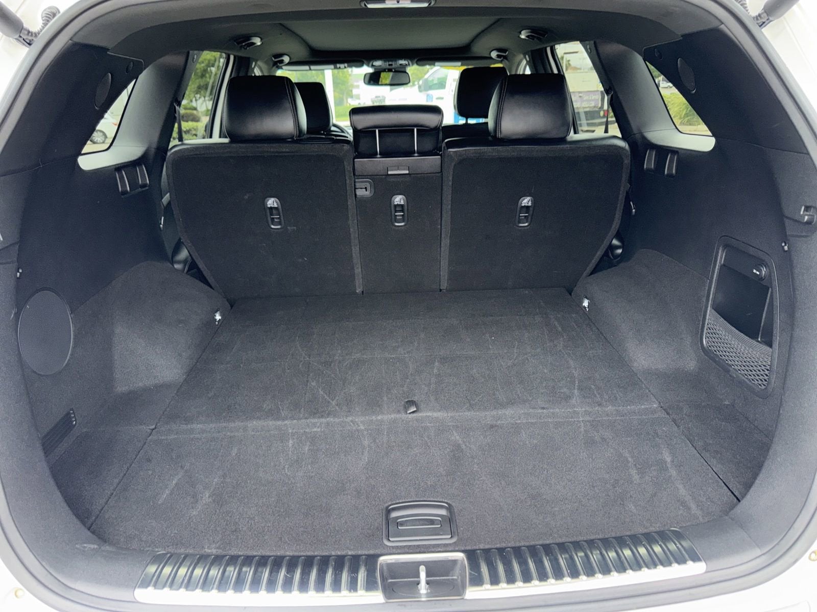 2016 Kia Sorento SXL