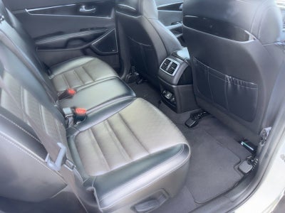 2016 Kia Sorento SXL