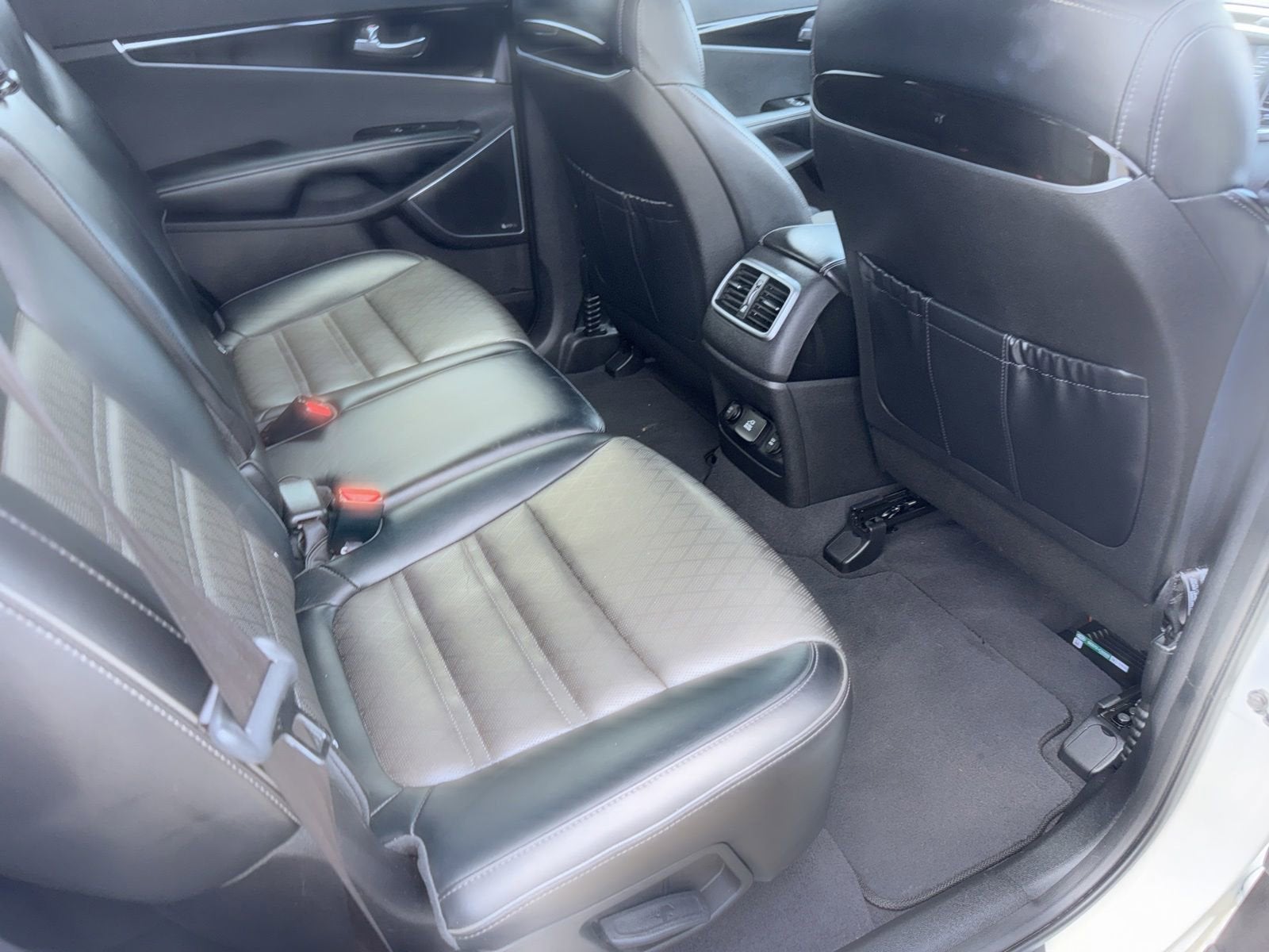 2016 Kia Sorento SXL