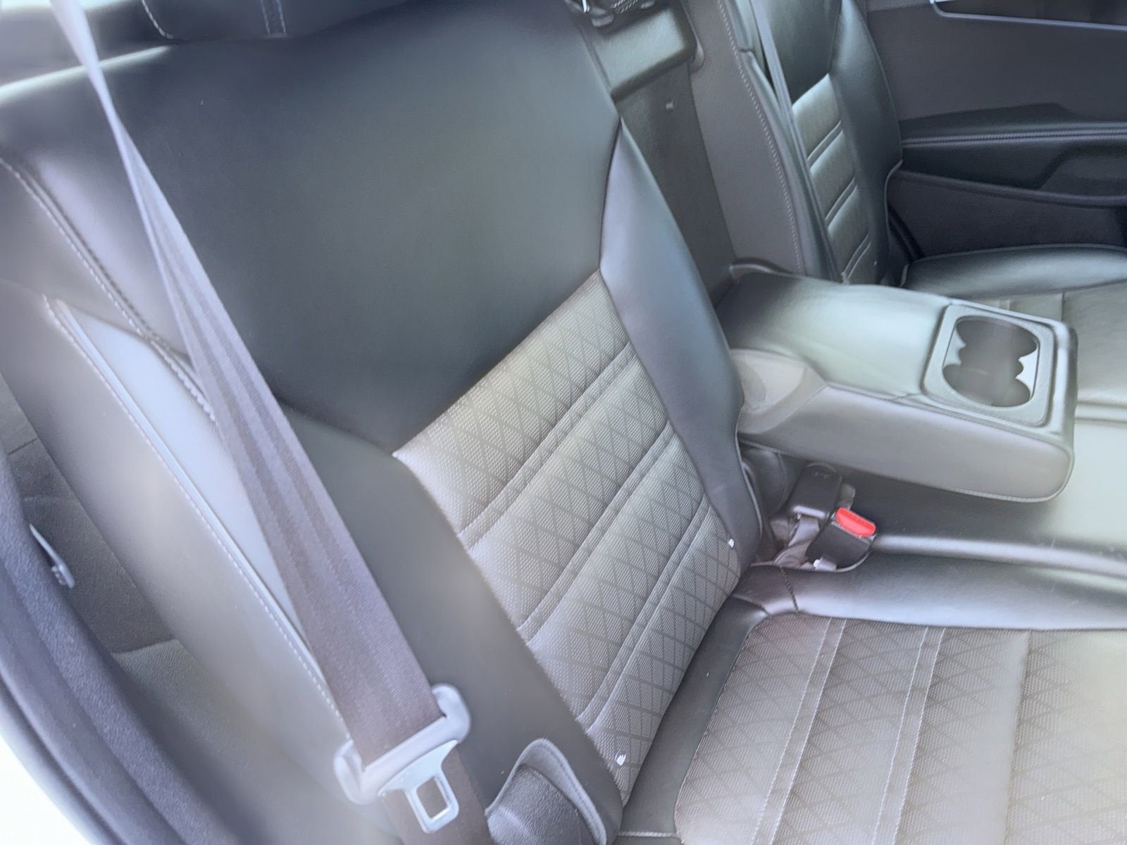 2016 Kia Sorento SXL