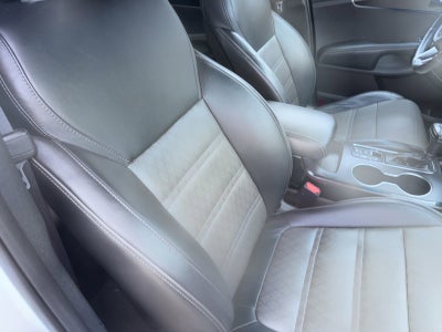 2016 Kia Sorento SXL