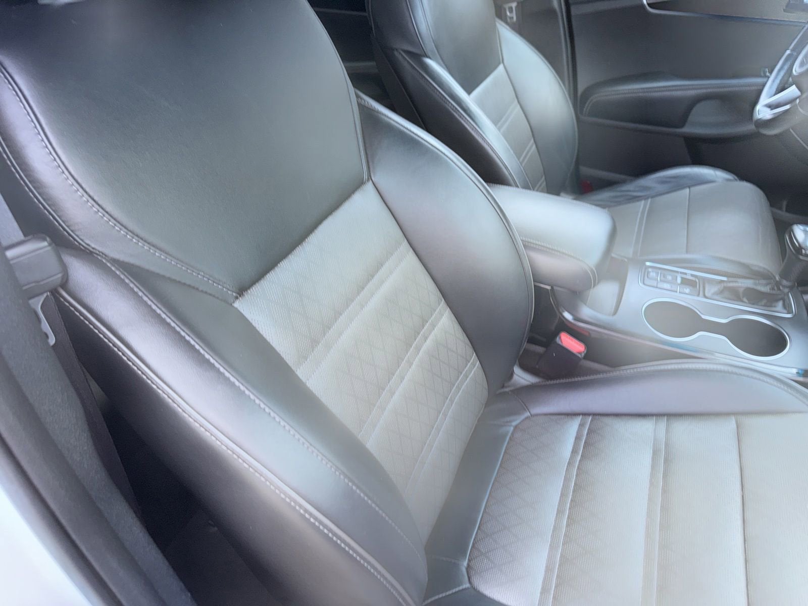 2016 Kia Sorento SXL