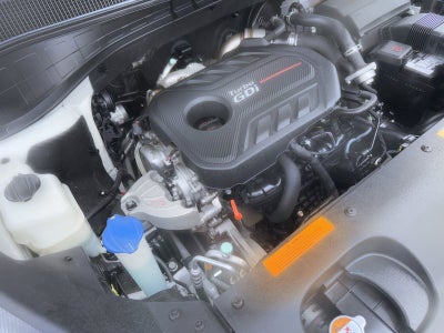 2016 Kia Sorento SXL