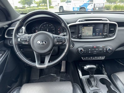 2016 Kia Sorento SXL
