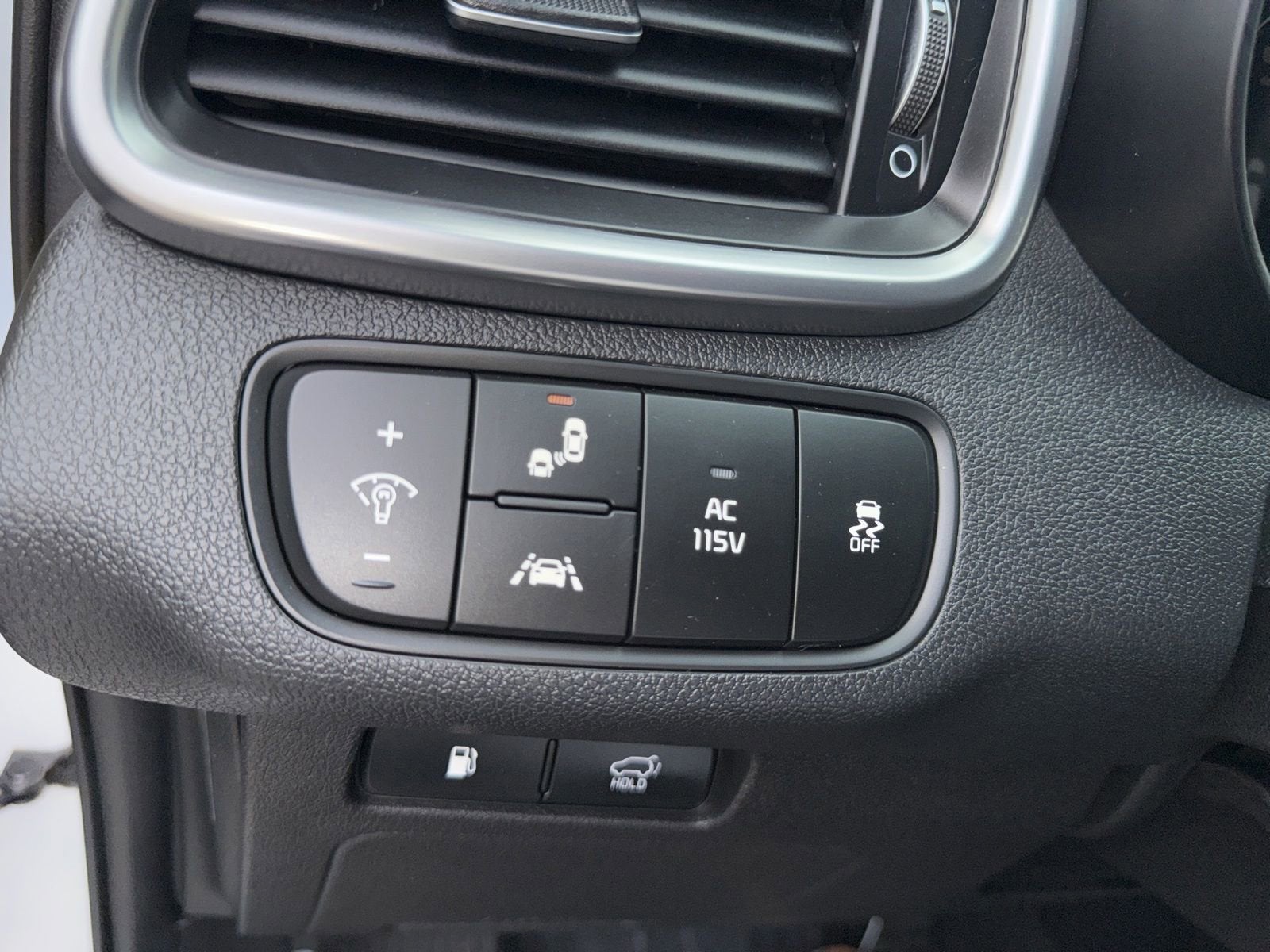 2016 Kia Sorento SXL
