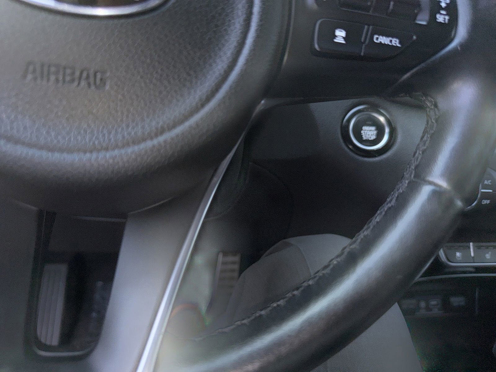 2016 Kia Sorento SXL