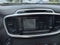 2016 Kia Sorento SXL