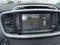 2016 Kia Sorento SXL