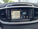 2016 Kia Sorento SXL