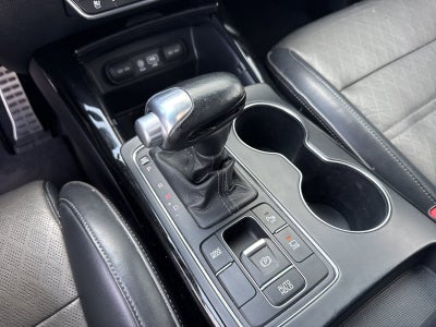 2016 Kia Sorento SXL