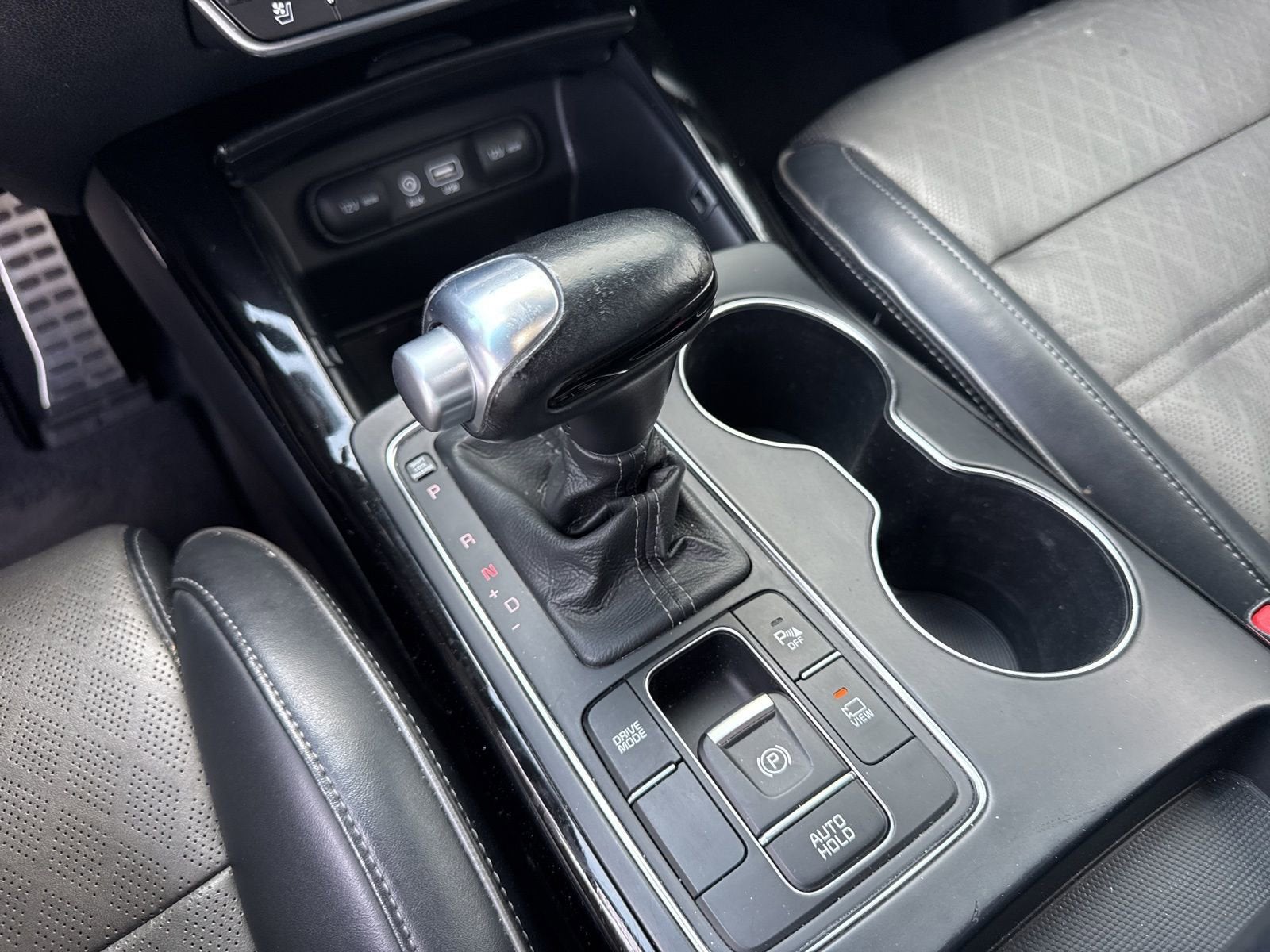 2016 Kia Sorento SXL