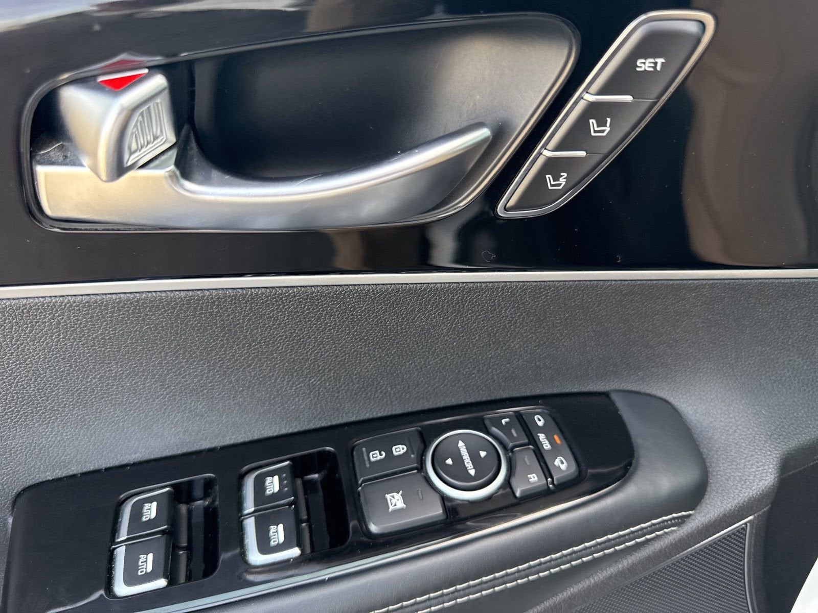 2016 Kia Sorento SXL
