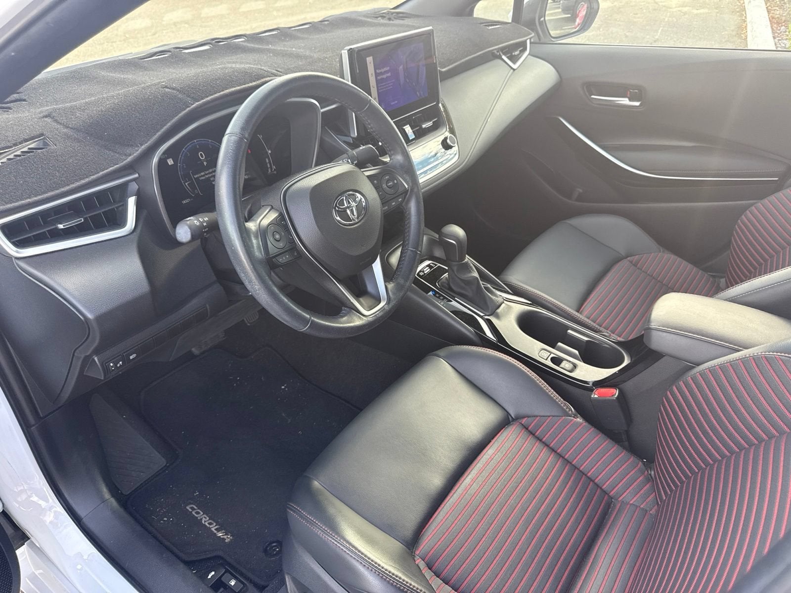 2023 Toyota Corolla XSE