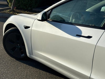 2022 Tesla Model 3 NA