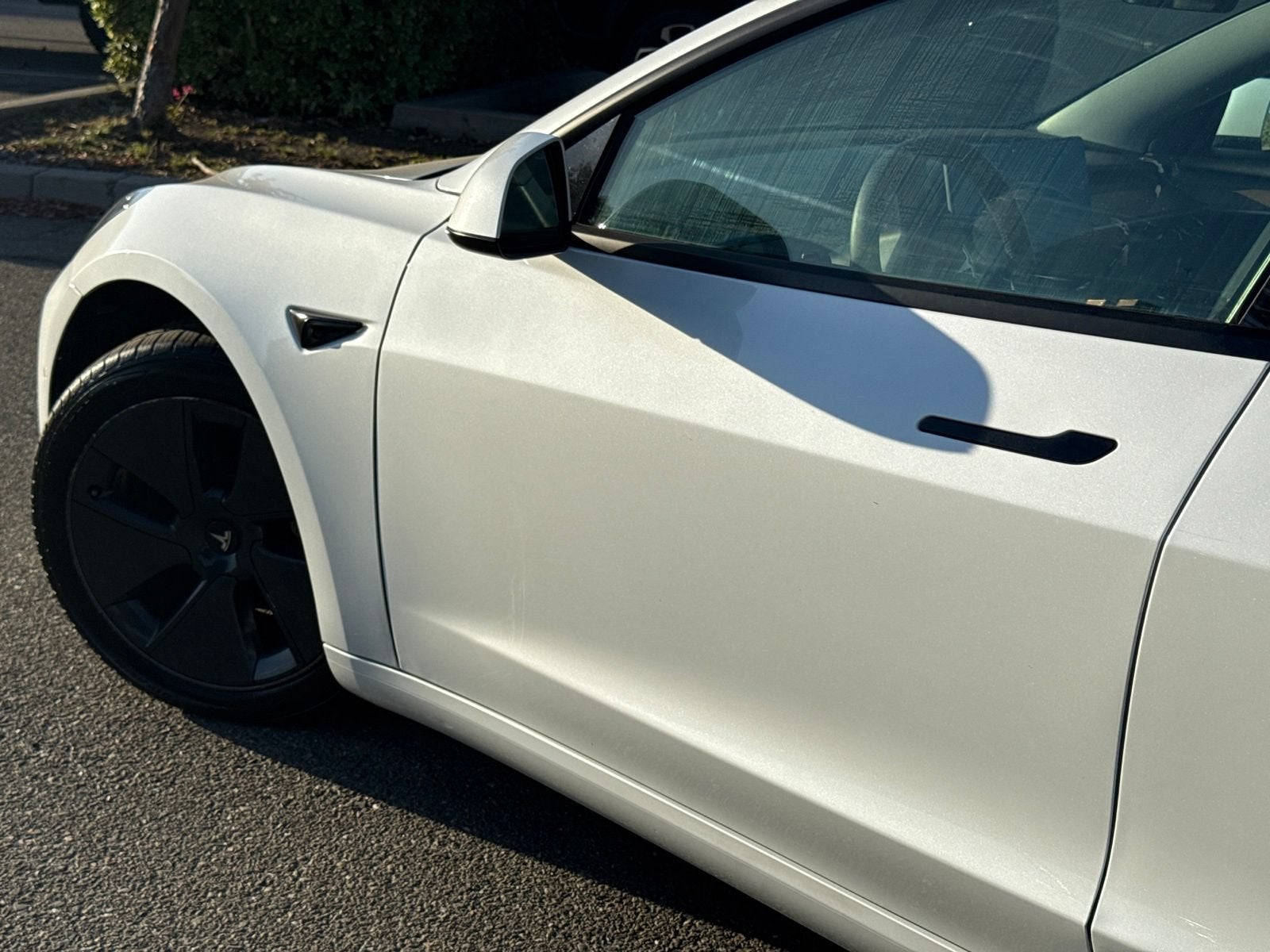 2022 Tesla Model 3 NA
