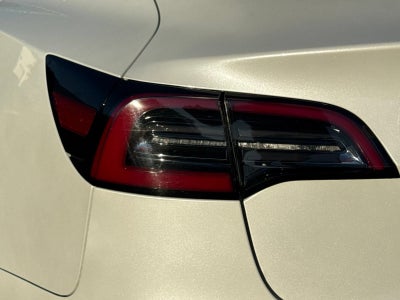 2022 Tesla Model 3 NA