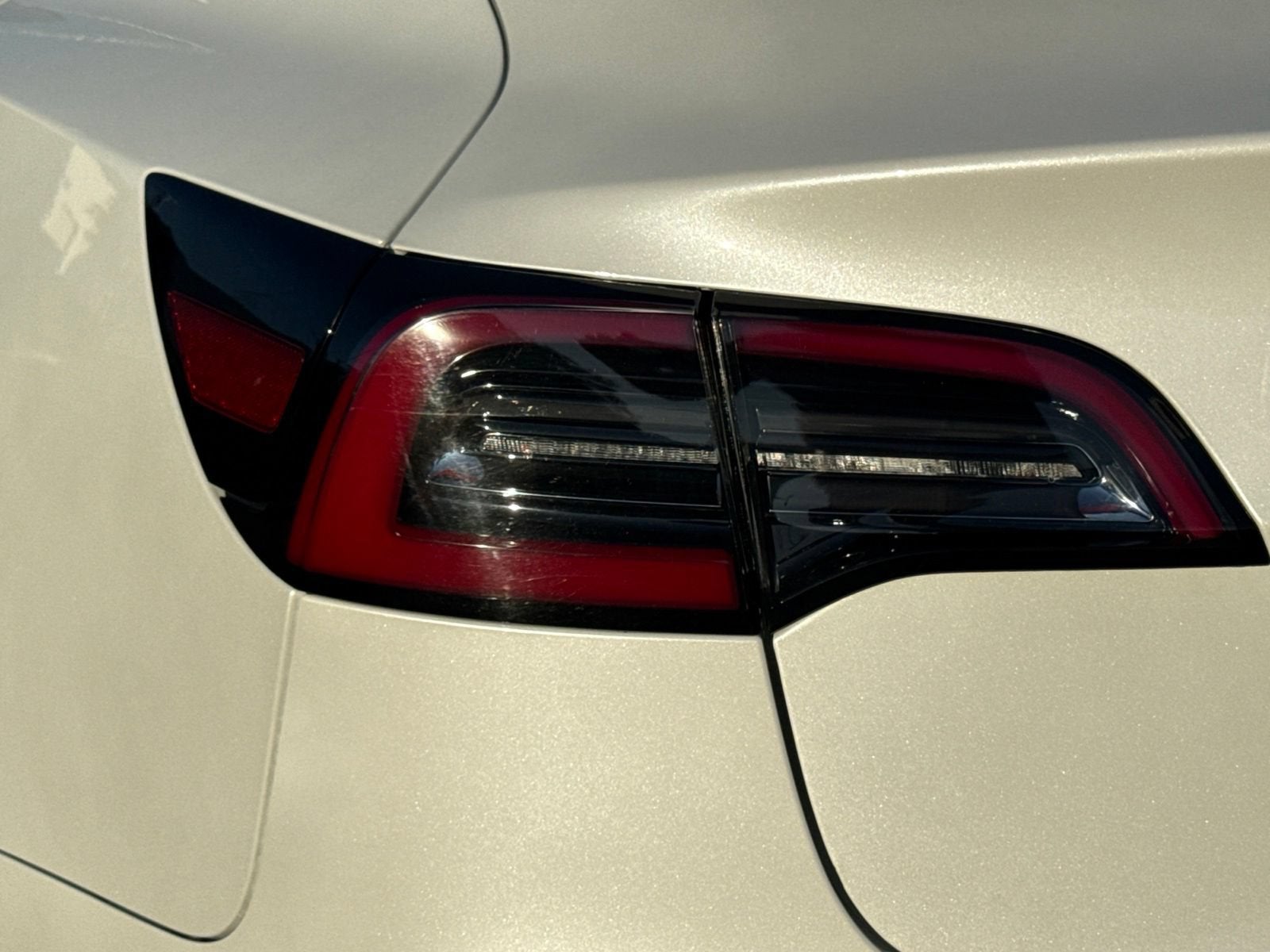 2022 Tesla Model 3 NA