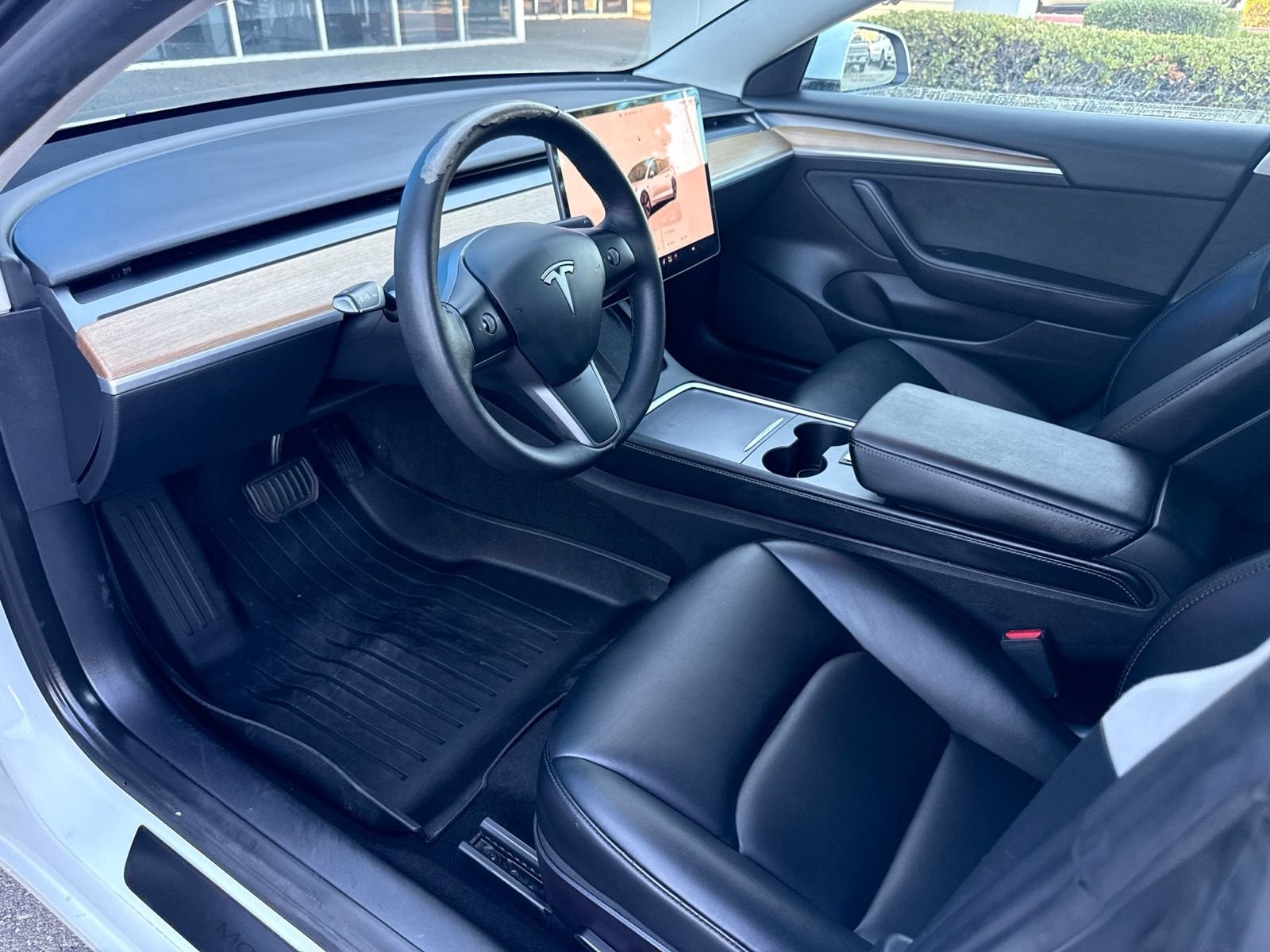 2022 Tesla Model 3 NA