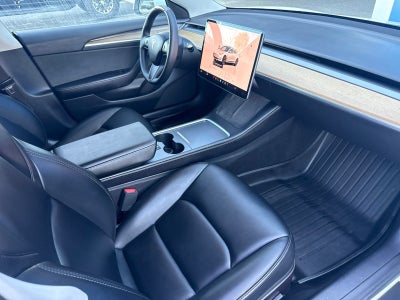 2022 Tesla Model 3 NA