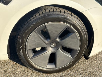 2022 Tesla Model 3 NA