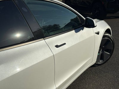 2022 Tesla Model 3 NA