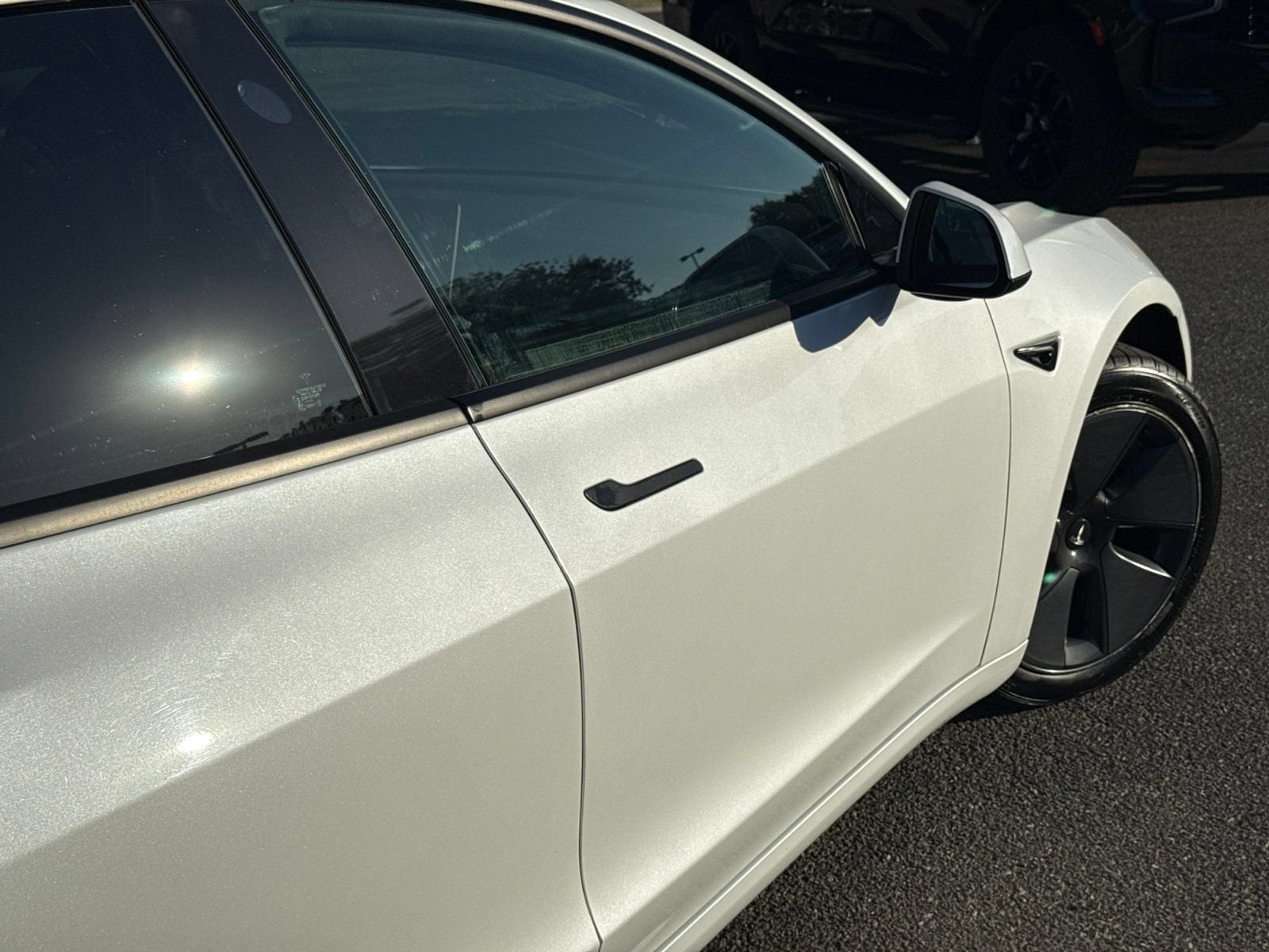 2022 Tesla Model 3 NA