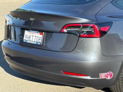 2023 Tesla Model 3 NA