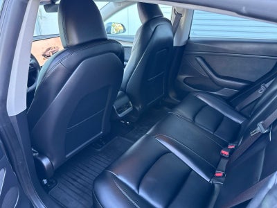 2023 Tesla Model 3 NA