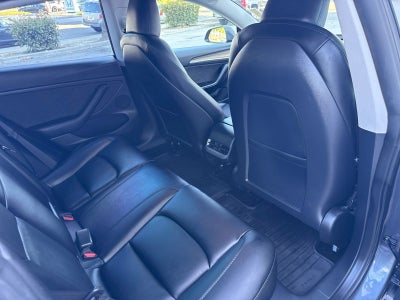 2023 Tesla Model 3 NA