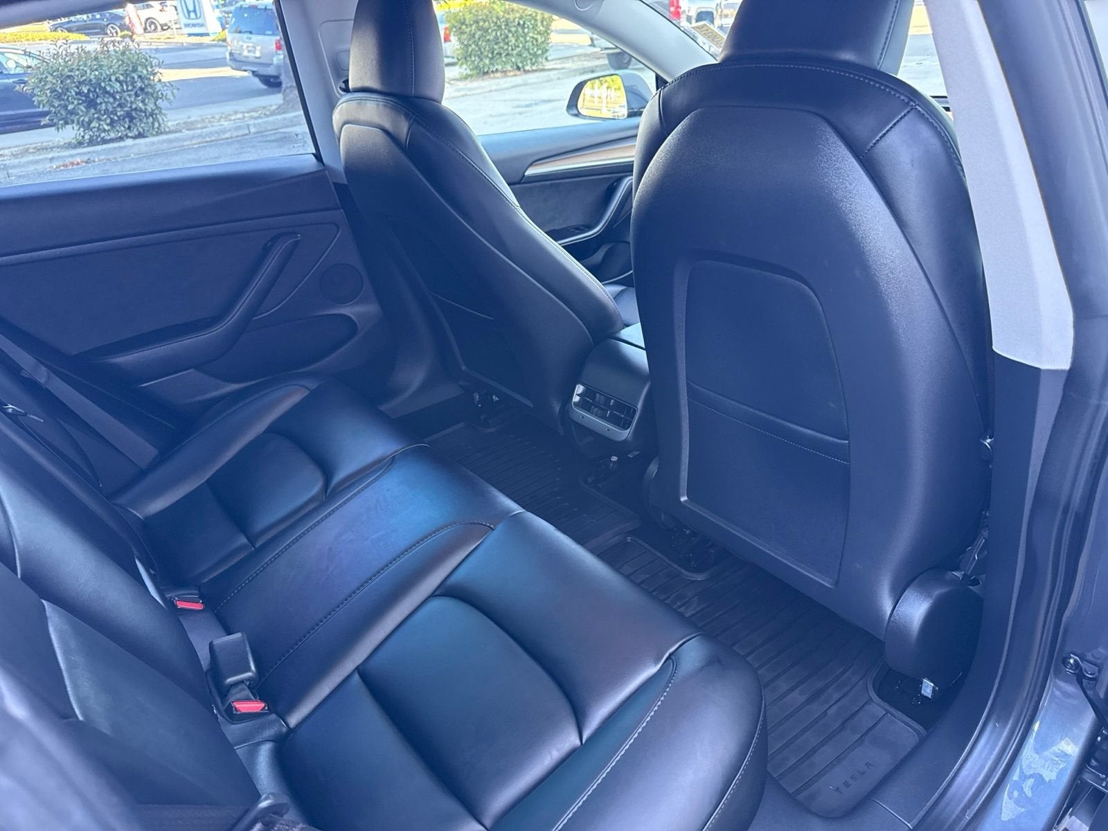 2023 Tesla Model 3 NA