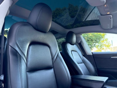 2023 Tesla Model 3 NA