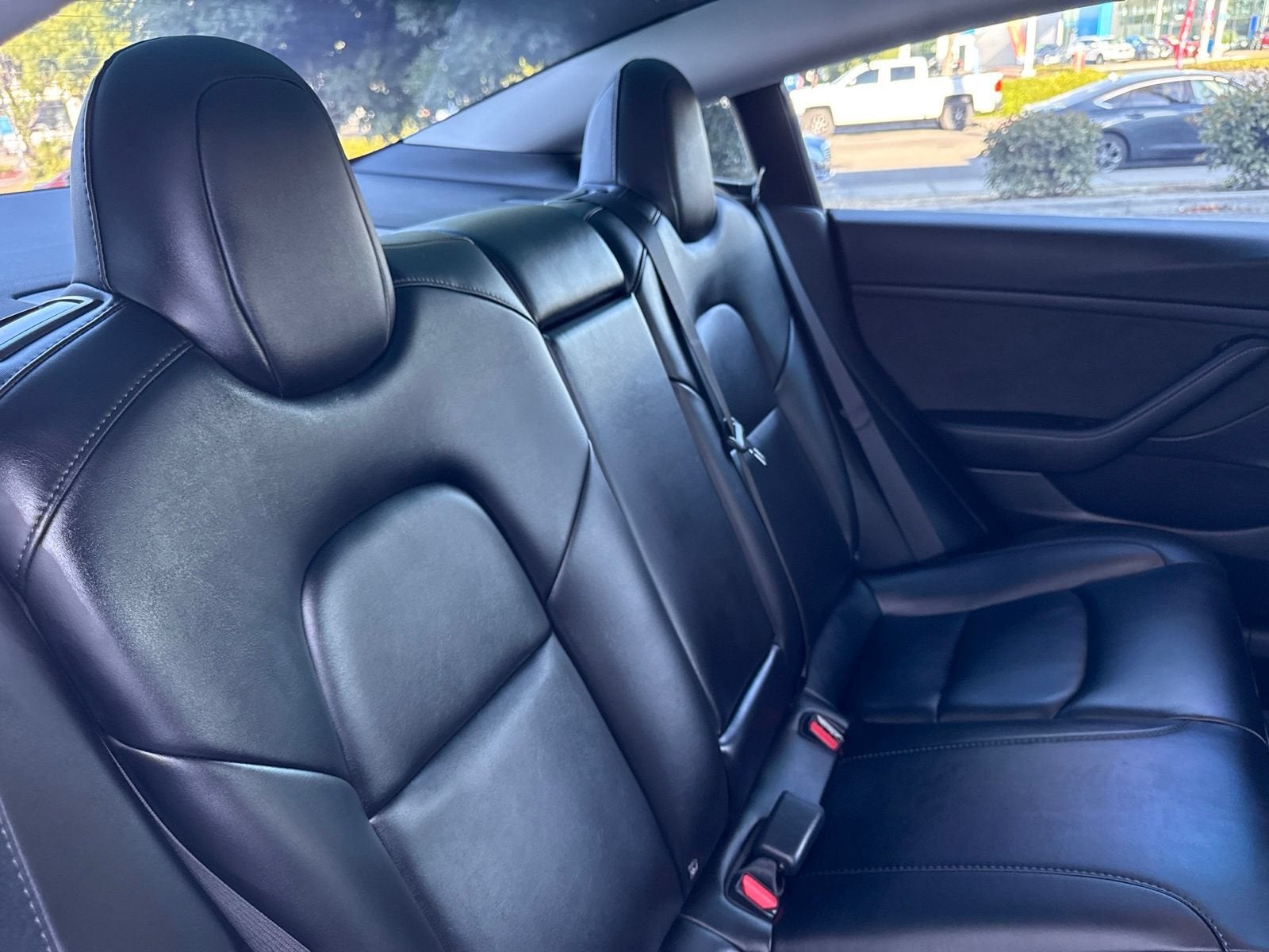 2023 Tesla Model 3 NA