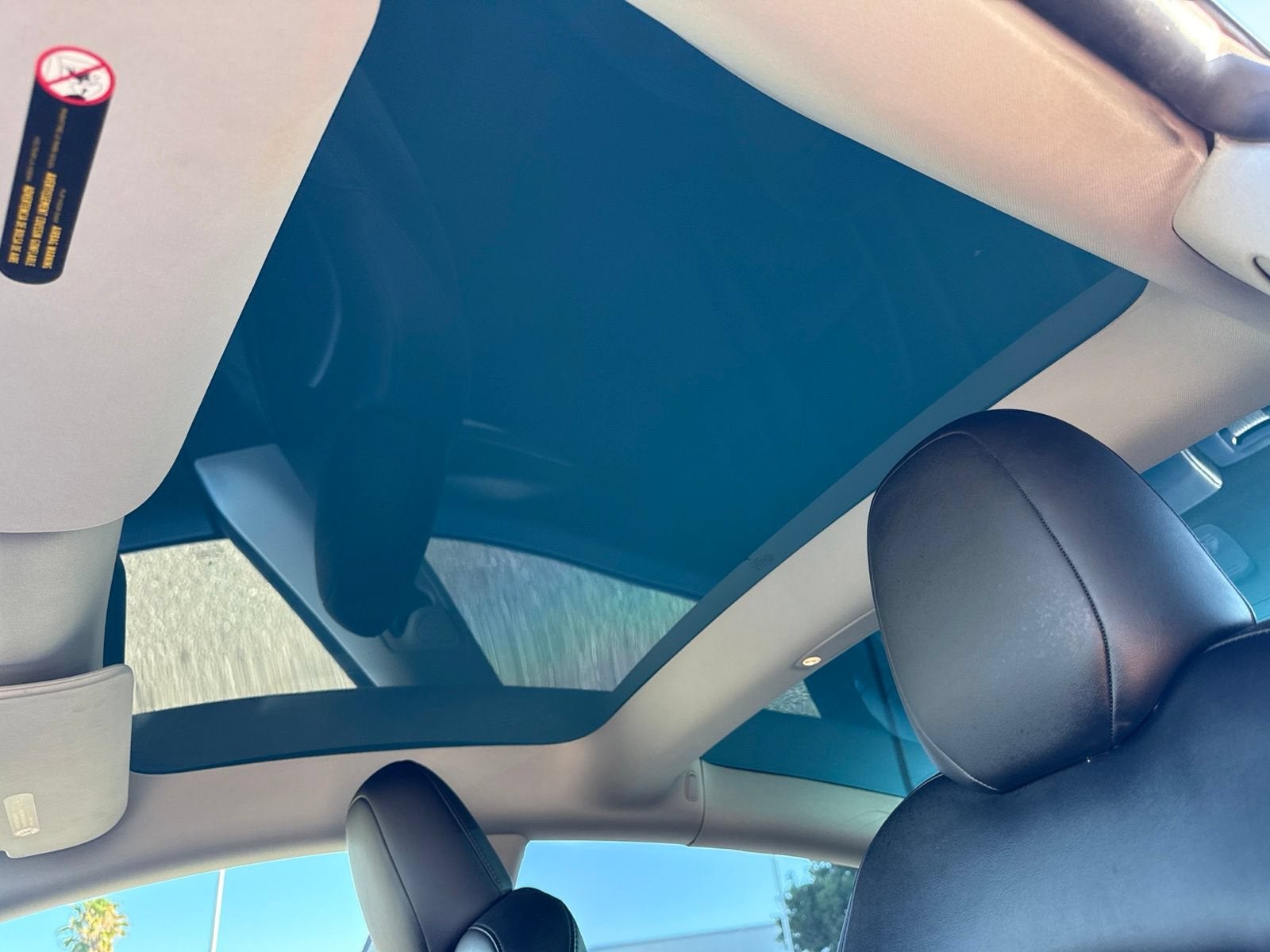 2023 Tesla Model 3 NA