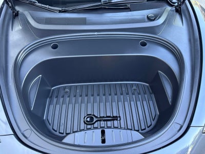 2023 Tesla Model 3 NA