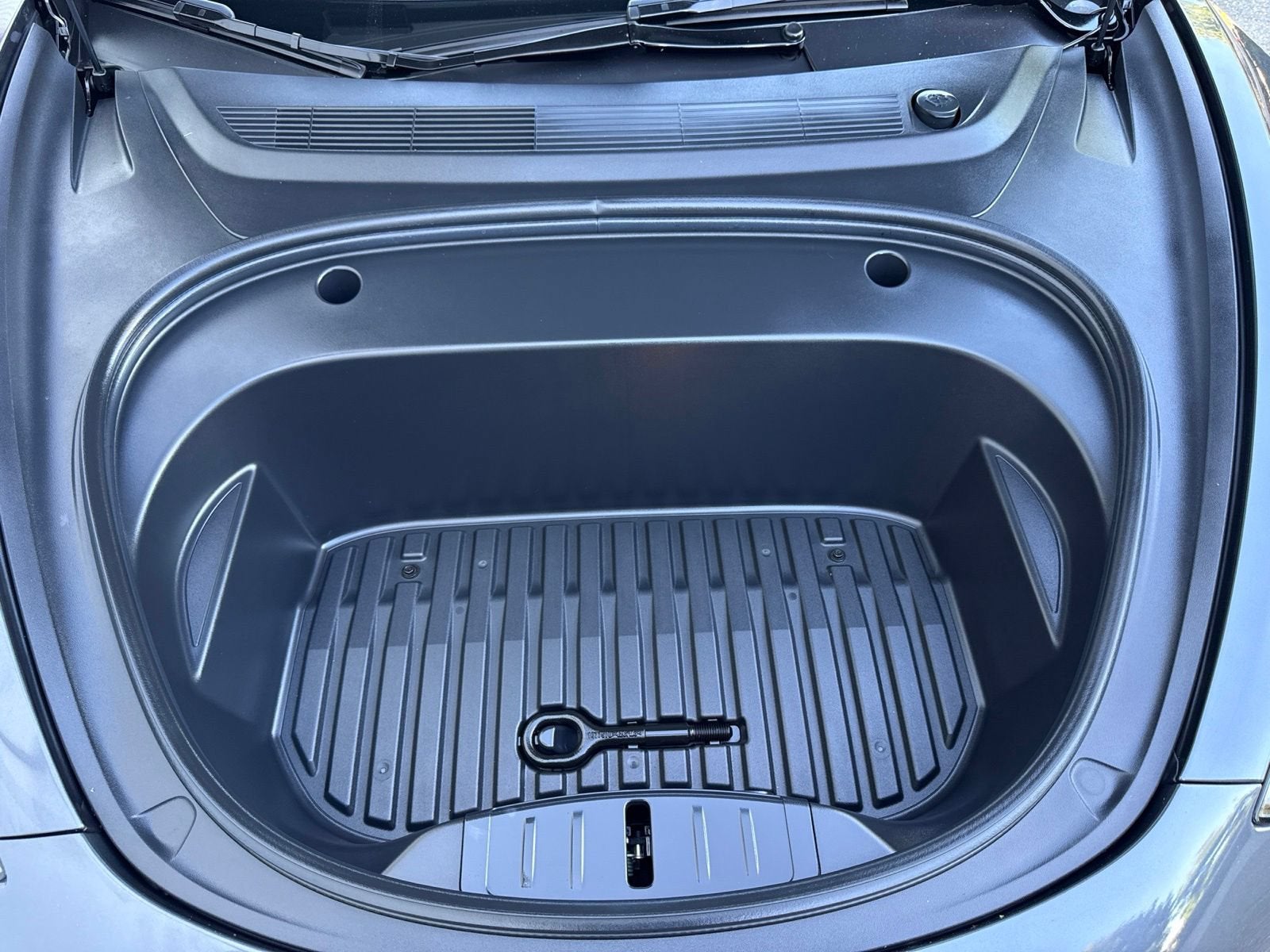 2023 Tesla Model 3 NA