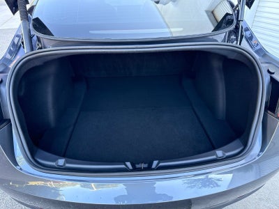 2023 Tesla Model 3 NA
